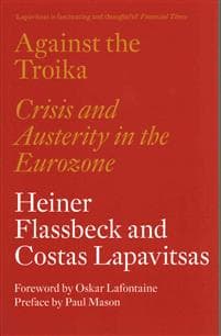 Against the Troika
