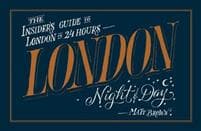 London Night and Day