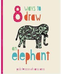 8 Ways to draw an Elephant - PB