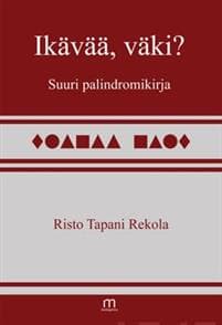 Ikävää, väki?