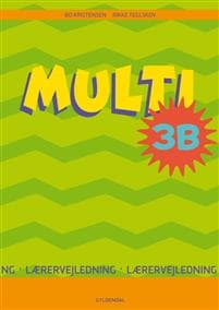 MULTI 3B