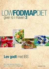 Low FODMAP diet 3