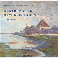 Kastrup Værk – Bryggergården