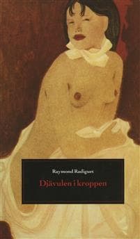 Djävulen i kroppen