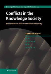Conflicts in the Knowledge Society