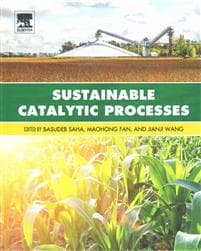 Sustainable Catalytic Processes