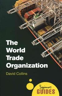 The World Trade Organization