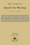 Miniatyrbild 1 av 2: Epistle on Worship