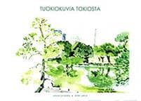 Tuokiokuvia Tokiosta