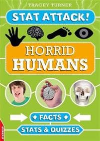 EDGE: Stat Attack: Horrid Humans: Facts, Stats and Quizzes