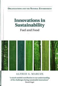 Innovations in Sustainability