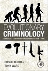 Evolutionary Criminology