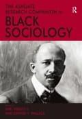 Miniatyrbillede 1 af 2: The Ashgate Research Companion to Black Sociology