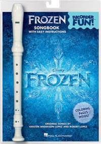Frozen