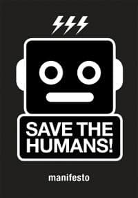Save the Humans