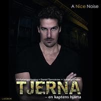 Tjerna : en kaptens hjärta