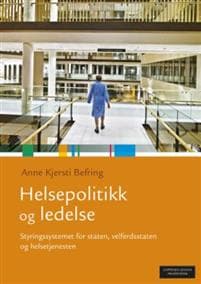Helsepolitikk og ledelse