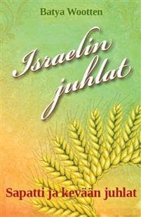 Israelin juhlat