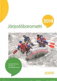 Järjestöbarometri 2014