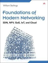 Foundations of Modern Networking