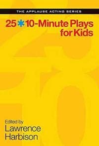 More 10-Minute Plays for Teens