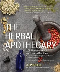 The Herbal Apothecary