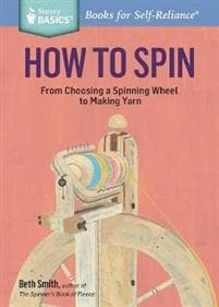 How to Spin