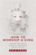 Miniatyrbilde 1 av 2: How to Worship a King
