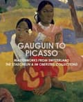 Miniatyrbillede 1 af 2: Gauguin to Picasso: Masterworks from Switzerland
