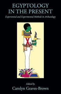 Egyptology in the Present