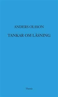 Tankar om läsning