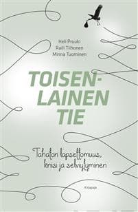 Toisenlainen tie