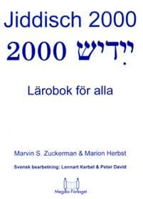 Jiddisch 2000 : lärobok för alla