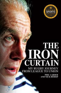 The Iron Curtain