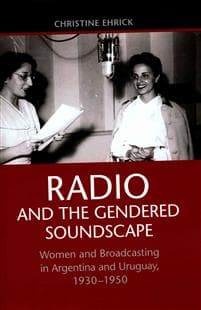 Radio and the Gendered Soundscape