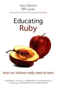 Educating Ruby