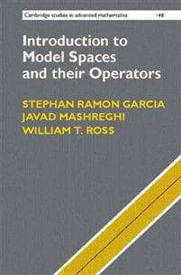Introduction to Model Spaces and their Operators