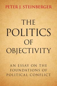 The Politics of Objectivity