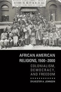 African American Religions, 1500–2000