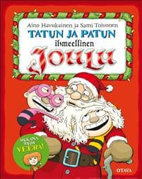 Tatun ja Patun ihmeellinen joulu