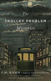 The trolley outlet problem book