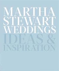 Martha Stewart Weddings