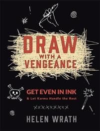 Draw With A Vengeance