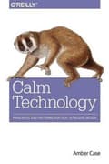 Miniatyrbild 1 av 2: Calm Technology