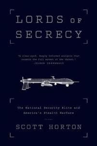Lords of Secrecy