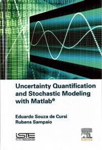 Uncertainty Quantification and Stochastic Modeling with Matlab