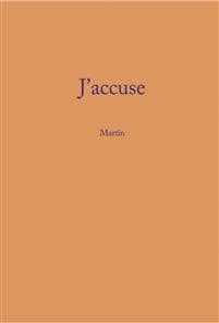 J'accuse
