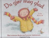 Du gjør meg glad