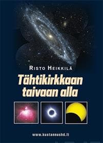 Tähtikirkkaan taivaan alla