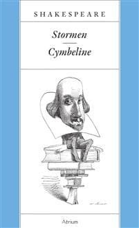 Stormen ; Cymbeline